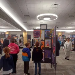 Sterling Heights Community Center - Sterling Heights