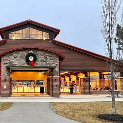 Sterling Heights Farmers Market - Sterling Heights