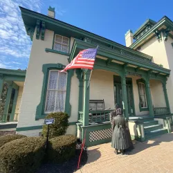 Sterling Heights Historical Museum - Sterling Heights
