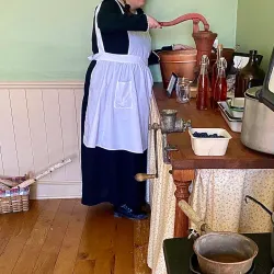 Sterling Heights Historical Museum - Sterling Heights