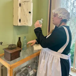 Sterling Heights Historical Museum - Sterling Heights