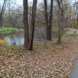 Sterling Heights Nature Center - Sterling Heights