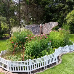 Sterling Heights Nature Center - Sterling Heights