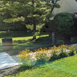 Sterling Heights Nature Center - Sterling Heights