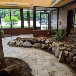 Sterling Heights Nature Center - Sterling Heights