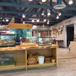 Sterling Heights Nature Center - Sterling Heights