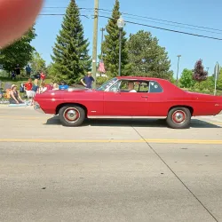 Sterling Heights Skate Park - Sterling Heights