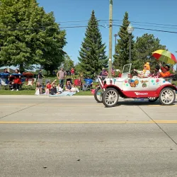 Sterling Heights Skate Park - Sterling Heights
