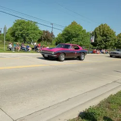 Sterling Heights Skate Park - Sterling Heights