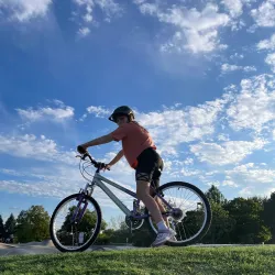 Sterling Heights Skate Park - Sterling Heights