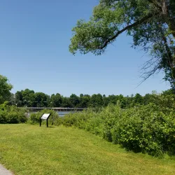 Boardman Lake Trail - Traverse City