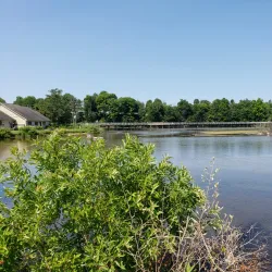 Boardman Lake Trail - Traverse City