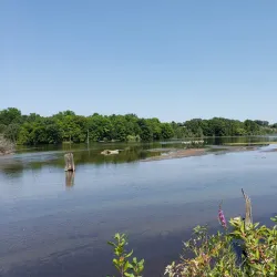 Boardman Lake Trail - Traverse City