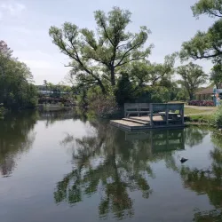 Boardman Lake Trail - Traverse City