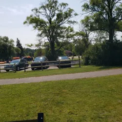 Boardman Lake Trail - Traverse City