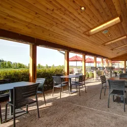 Chateau Grand Traverse Winery - Traverse City