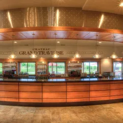 Chateau Grand Traverse Winery - Traverse City