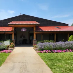 Chateau Grand Traverse Winery - Traverse City