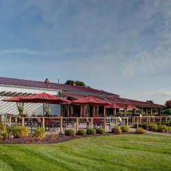 Chateau Grand Traverse Winery - Traverse City