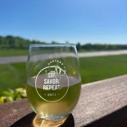 Chateau Grand Traverse Winery - Traverse City