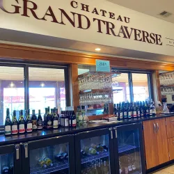 Chateau Grand Traverse Winery - Traverse City
