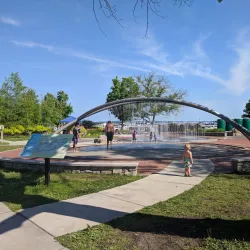 Clinch Park - Traverse City