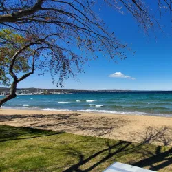 Clinch Park - Traverse City