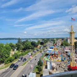Clinch Park - Traverse City
