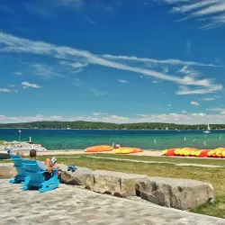 Clinch Park - Traverse City