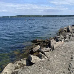 Clinch Park - Traverse City