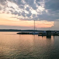 Clinch Park - Traverse City