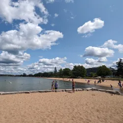 Clinch Park - Traverse City