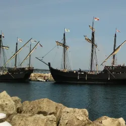 Clinch Park - Traverse City