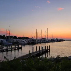 Clinch Park - Traverse City