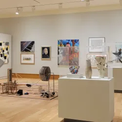 Dennos Museum Center - Traverse City