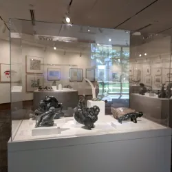 Dennos Museum Center - Traverse City