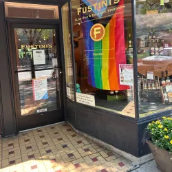 Downtown Traverse City - Traverse City