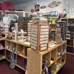 Downtown Traverse City - Traverse City