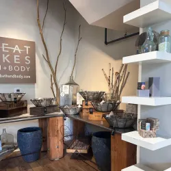 Downtown Traverse City - Traverse City