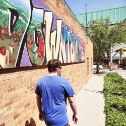 Downtown Traverse City - Traverse City