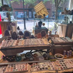 Downtown Traverse City - Traverse City