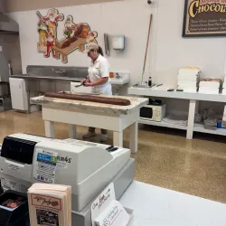 Downtown Traverse City - Traverse City