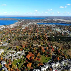 Grand Traverse Bay - Traverse City