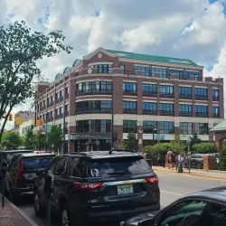 Grand Traverse Bay - Traverse City