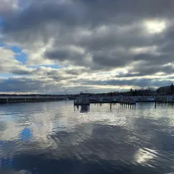 Grand Traverse Bay - Traverse City