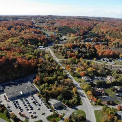Grand Traverse Bay - Traverse City