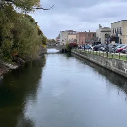 Grand Traverse Bay - Traverse City