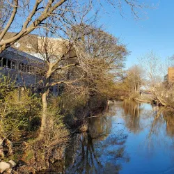 Grand Traverse Bay - Traverse City