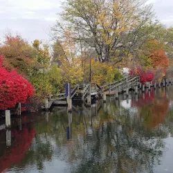 Grand Traverse Bay - Traverse City