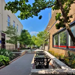 Grand Traverse Bay - Traverse City